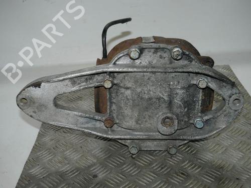Rear differential MERCEDES-BENZ VITO / MIXTO Van (W639) 109 CDI (639.601, 639.603, 639.605) | BP29644825M24 