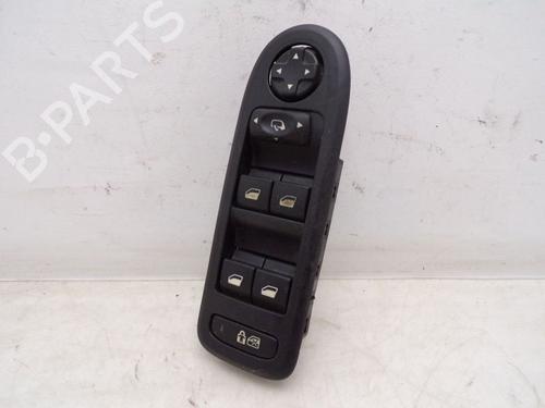 Switch CITROËN C5 III Break (RW_) 1.6 HDi 110 | BP32663145I30