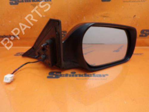 Otra MAZDA 6 Estate (GH) 2.0 MZR (GHEFW, GH10F) (147 hp) 33153953