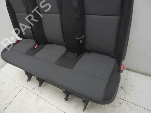 Rear seat RENAULT MASTER III Bus (JV) 2.3 dCi 165 FWD (JV0P, JV0U) | BP35923844C17 - Image 7