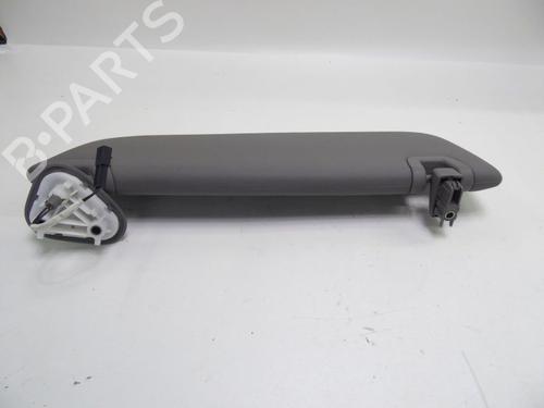 Left sun visor PORSCHE PANAMERA (970) 3.0 D | BP33145042I1 - Image 6