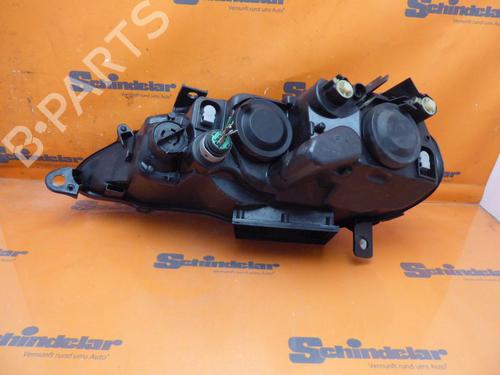 Right headlight ALFA ROMEO 147 (937_) 1.6 16V T.SPARK (937.AXA1A, 937.AXB1A, 937.BXB1A) | BP32836286C29  - Image 5