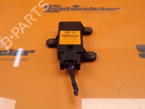 Electronic sensor KIA RIO III (UB) 1.2 CVVT | BP32645775M84