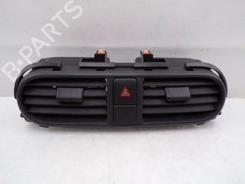 Used Air vent OPEL AGILA B (H08) 1.2 (F68) (86 hp) 30521985