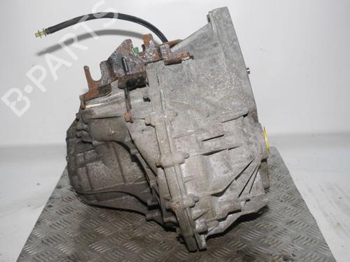 Cambio RENAULT MASTER II Van (FD) 2.5 dCi (FD02) | BP30883658M3