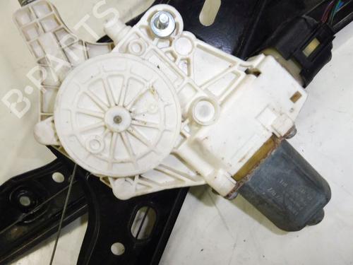 Front left window mechanism BMW 3 (E90) 320 d | BP33141678C22 - Image 3