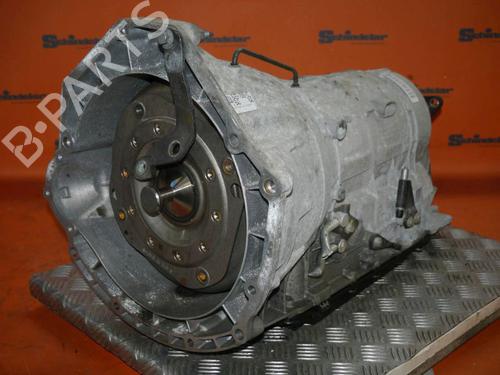 Getriebe für JAGUAR XF I (X250) 3.0 (238 hp) 32647166