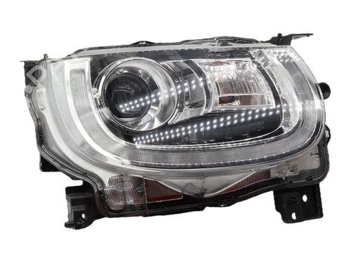 Used Right headlight Right headlight SUZUKI IGNIS III (MF, FF) 1.2 AllGrip (ATK412) (90 hp) 34406162 34406162
