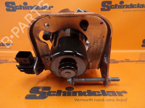 Vacuum pump MERCEDES-BENZ C-CLASS (W205) C 300 d (205.018) | BP24389700M80 