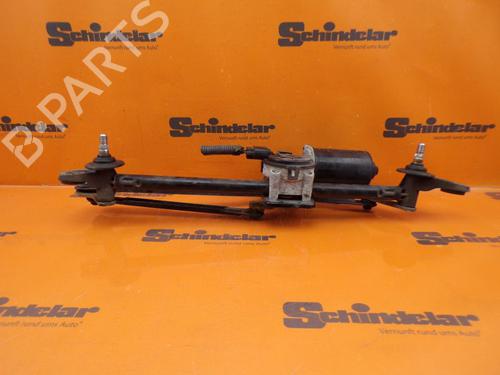 Front wiper motor HYUNDAI TUCSON (JM) 2.0 | BP24414931M29