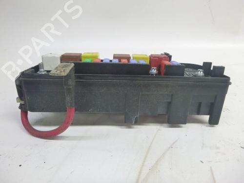 Fuse box OPEL SIGNUM Hatchback (Z03) 2.2 DTI (F48) | BP24383407E1 