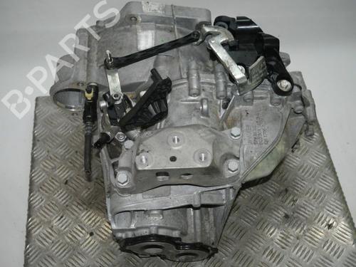 Gearkasse SKODA OCTAVIA IV Combi (NX5, PV5) 1.5 TSi | BP29515228M3 