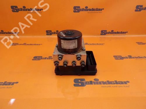 ABS Bremseaggregat JAGUAR XJ (X350, X358) 4.2 (298 hp) 24391802
