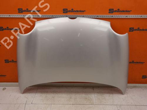 Used Hood VW LUPO I (6X1, 6E1) 1.0 (50 hp) 24415063