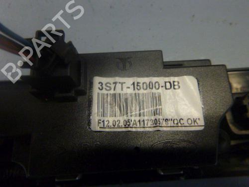 Display monitor FORD MONDEO III Turnier (BWY) 2.0 16V TDDi / TDCi | BP24380024C48 