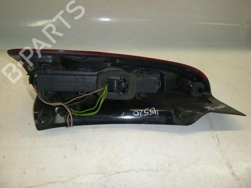 Right taillight RENAULT ESPACE IV (JK0/1_) 2.0 (JK09) | BP32634741C35