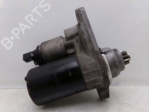 Used Starter VW FOX Hatchback (5Z1, 5Z3, 5Z4) 1.2 (55 hp) 29515092