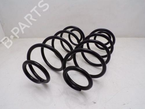 Used Shock absorber spring Shock absorber spring PEUGEOT 207 CC (WD_) 1.6 16V (120 hp) 33892412 33892412