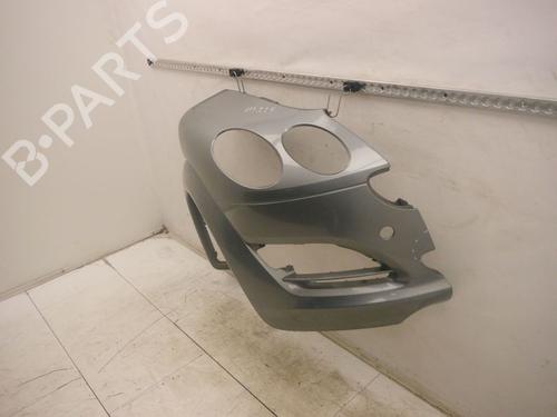 Forskærm Højre SMART FORFOUR (454) 1.1 (454.033) | BP32315824C42