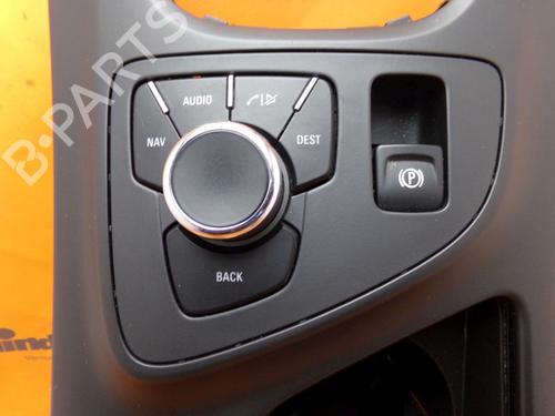 Middle console OPEL INSIGNIA A (G09) 2.0 Turbo 4x4 (68) | BP33151375I22  - Image 5