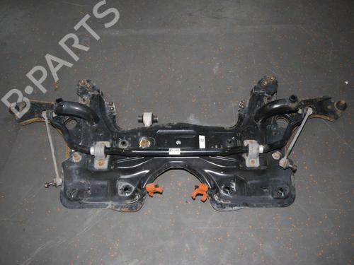 Used Other FIAT 500L (351_, 352_) 1.3 D Multijet (199LXY1A, 199LXY11) (84 hp) 31260917