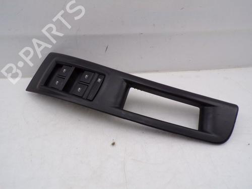 Used Switch OPEL MERIVA B MPV (S10) 1.4 (75) (140 hp) 29644834