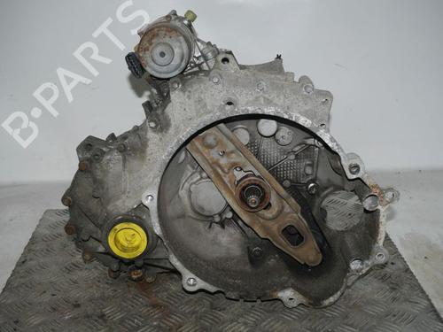 Gearbox SMART FORTWO Cabrio (451) 1.0 (451.431, 451.480) | BP35997394M3 - Image 2