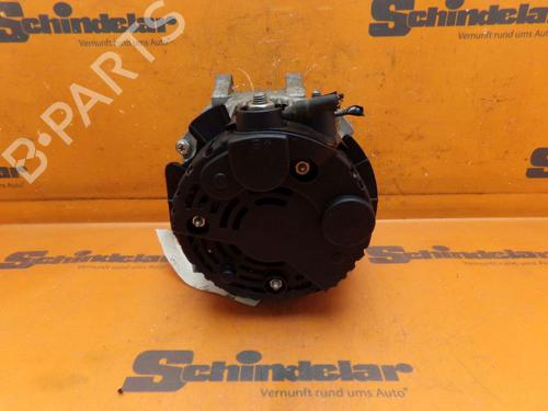 Alternator MERCEDES-BENZ A-CLASS (W168) A 160 (168.033, 168.133) | BP27307492M7 