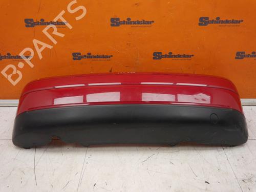 Bagtil kofangere AUDI A2 (8Z0) 1.4 | BP28711149C8