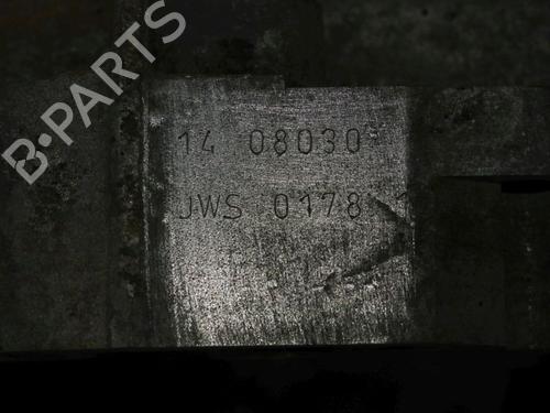 Gearbox AUDI A6 C6 (4F2) 2.0 TDI | BP36507988M3 - Image 8