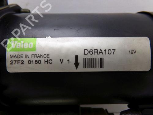 Starter RENAULT LAGUNA II (BG0/1_) 3.0 V6 24V (BG01, BG02, BG0D, BG0Y) | BP29644679M8 