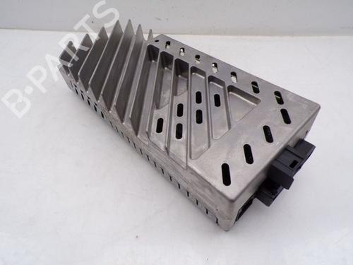 Electronic module BMW 6 Coupe (F13) 640 i | BP33722203M83 - Image 2