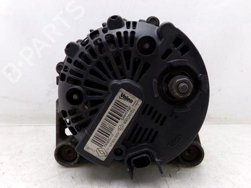 Alternator RENAULT TRAFIC II Van (FL) 2.0 dCi 115 (FL01, FL0U, FL00, FL0H, FL0M) | BP32651893M7