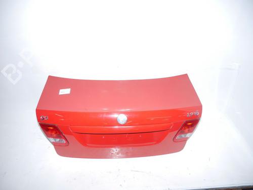 Bakluke CC/Kombi-Kupé SAAB 9-3 (YS3F, E79, D79, D75) 1.9 TiD | BP24385323C6 
