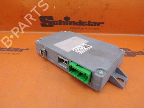 Used Control unit Control unit FORD KUGA I 2.5 4x4 (200 hp) 34412247 34412247