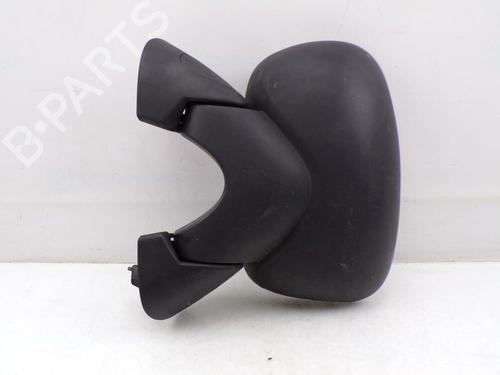 Bakspejl venstre RENAULT TRAFIC II Van (FL) 2.0 dCi 90 (FL0H, FL00, FL01, FL0M, FL0P, FL0S) | BP30797265C26