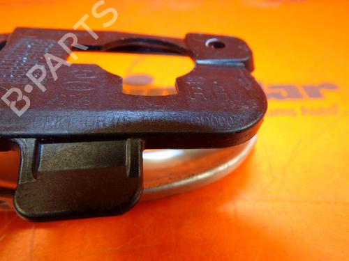 Rear right interior door handle HYUNDAI i30 (GD) 1.6 CRDi | BP32662430I16