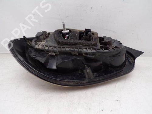 Right taillight TOYOTA AYGO (_B1_) 1.0 (KGB10_, KGB10R) | BP30797412C35 