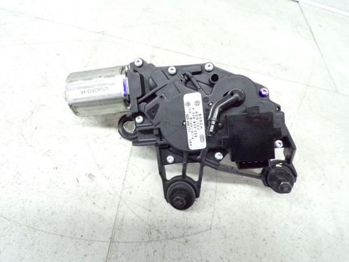 Rear wiper motor VW FOX Hatchback (5Z1, 5Z3, 5Z4) 1.2 | BP24388982M102 