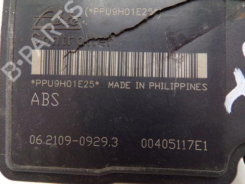 Pompe ABS DAIHATSU SIRION (M3_) 1.0 (M300) | BP30640610M43 