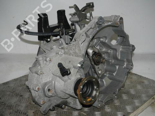 Used Gearbox Gearbox SKODA FABIA I Combi (6Y5) 1.4 16V (80 hp) 35997219 35997219