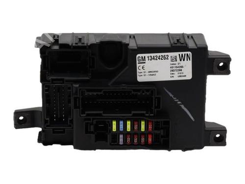 Sikringsdose Sikringsdose OPEL CORSA D (S07) 1.2 (L08, L68) (69 hp) 34212868 34212868