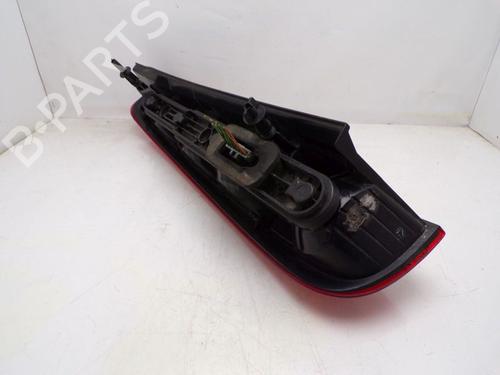 Right taillight FORD C-MAX (DM2) 1.6 | BP32650621C35