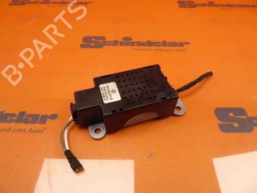 Centralina VW GOLF VI (5K1) 1.2 TSI (105 hp) 32641843