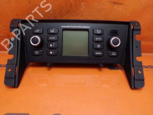 Commande Chauffage FIAT CROMA (194_) 2.2 16V (147 hp) 32837955