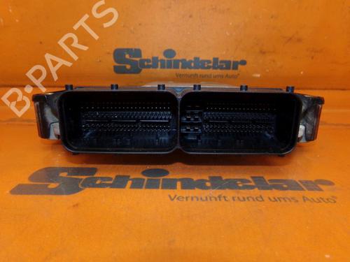 Engine control unit (ECU) SUZUKI SX4 S-Cross (JY) 1.6 AllGrip (AKK 416) | BP24535757M57 