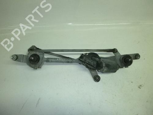 Used Front wipers mechanism OPEL INSIGNIA A (G09) 2.0 CDTI (68) (131 hp) 24386459