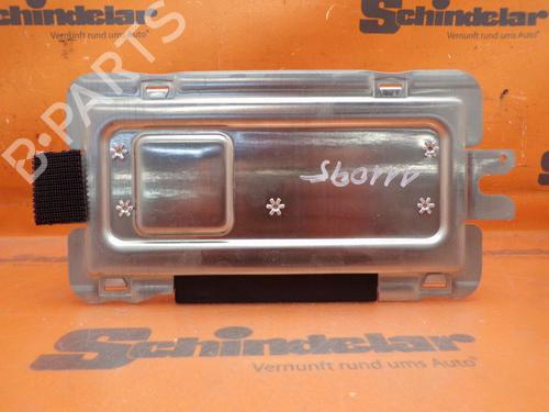 Control unit BMW X4 (F26) xDrive 20 d | BP25017067M11 