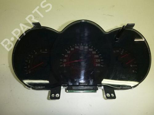 Used Display monitor KIA SORENTO II (XM) 2.2 CRDi 4WD (197 hp) 32638996