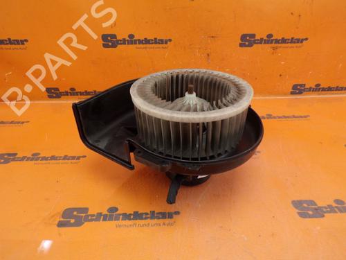 Used Heater blower motor VW POLO V (6R1, 6C1) 1.2 (60 hp) 24412803